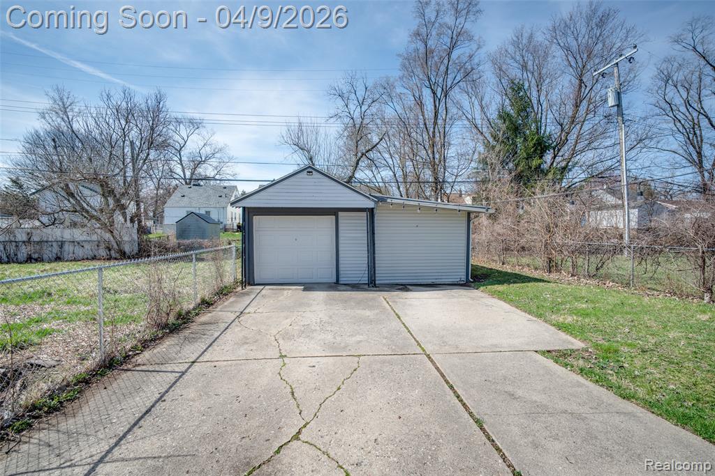 15843 Knight, Redford, MI 48239 — Photo 22