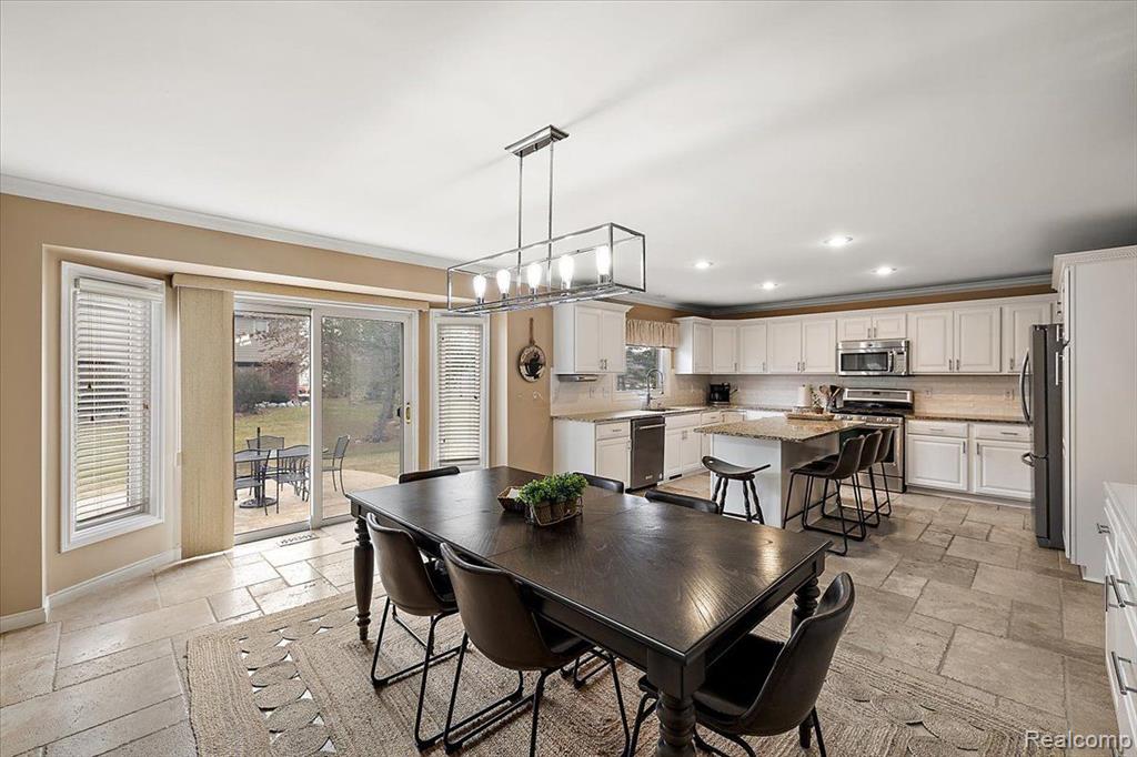 55188 NILE Way, Macomb, MI 48042 — Photo 13