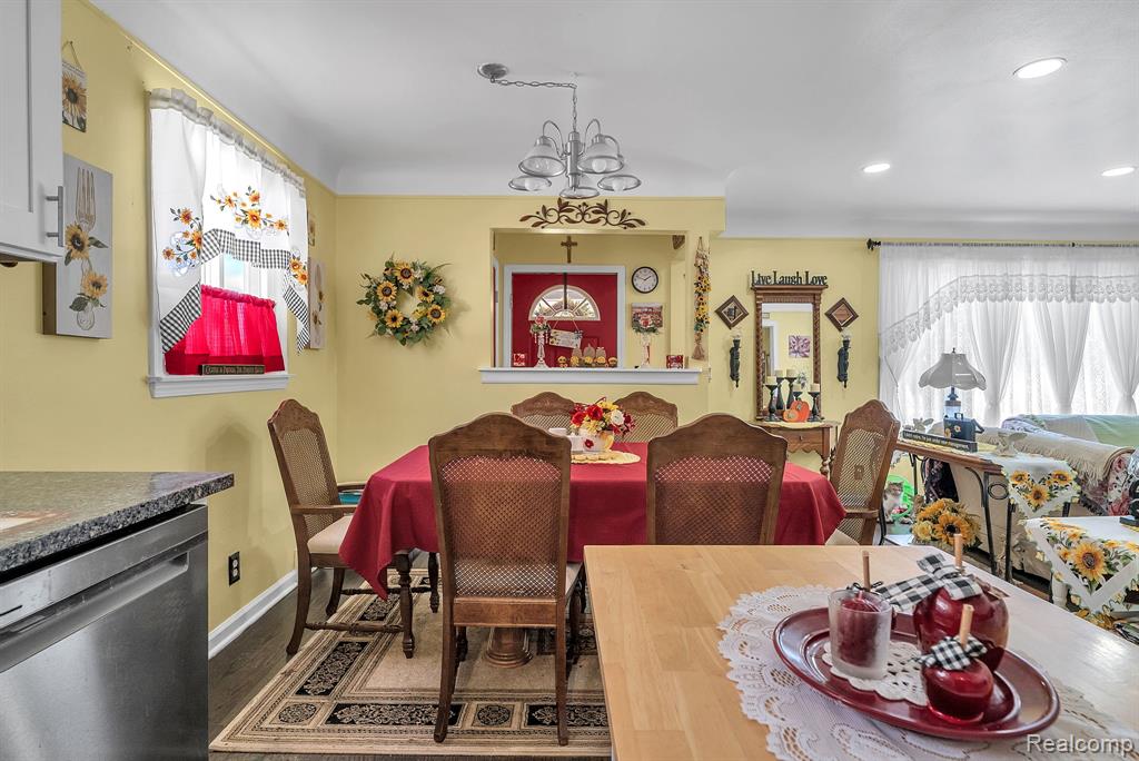 1582 Chandler Avenue, Lincoln Park, MI 48146 — Photo 7
