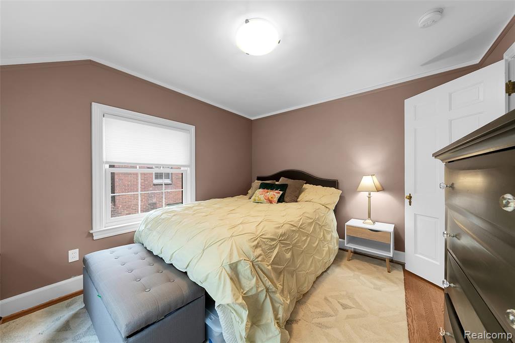 828 Westchester Road, Grosse Pointe Park, MI 48230 — Photo 37