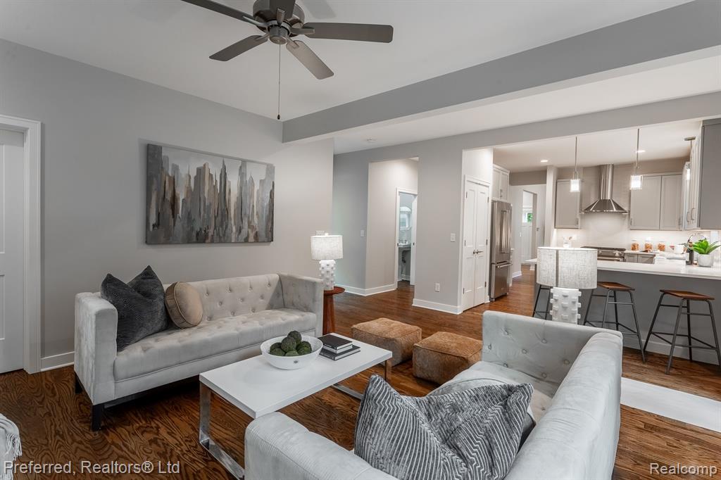 807 MINER Street, Ann Arbor, MI 48103 — Photo 13