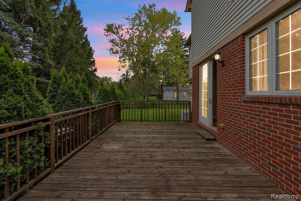 6476 N BECK Road, Canton, MI 48187 — Photo 29