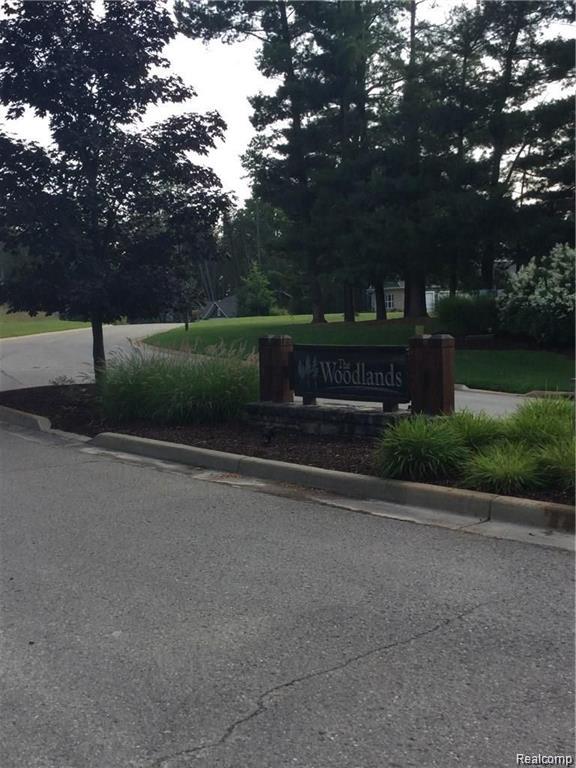 81 Mystic Pines Ct, Pinckney, MI 48169 — Photo 3