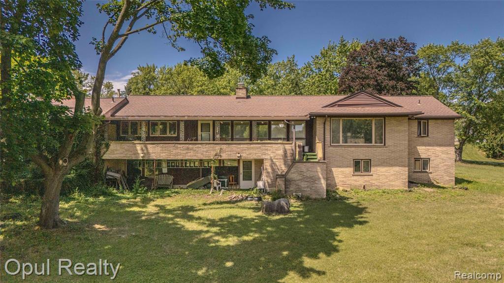 6455 Norham Road, Bloomfield Hills, MI 48301 — Photo 83