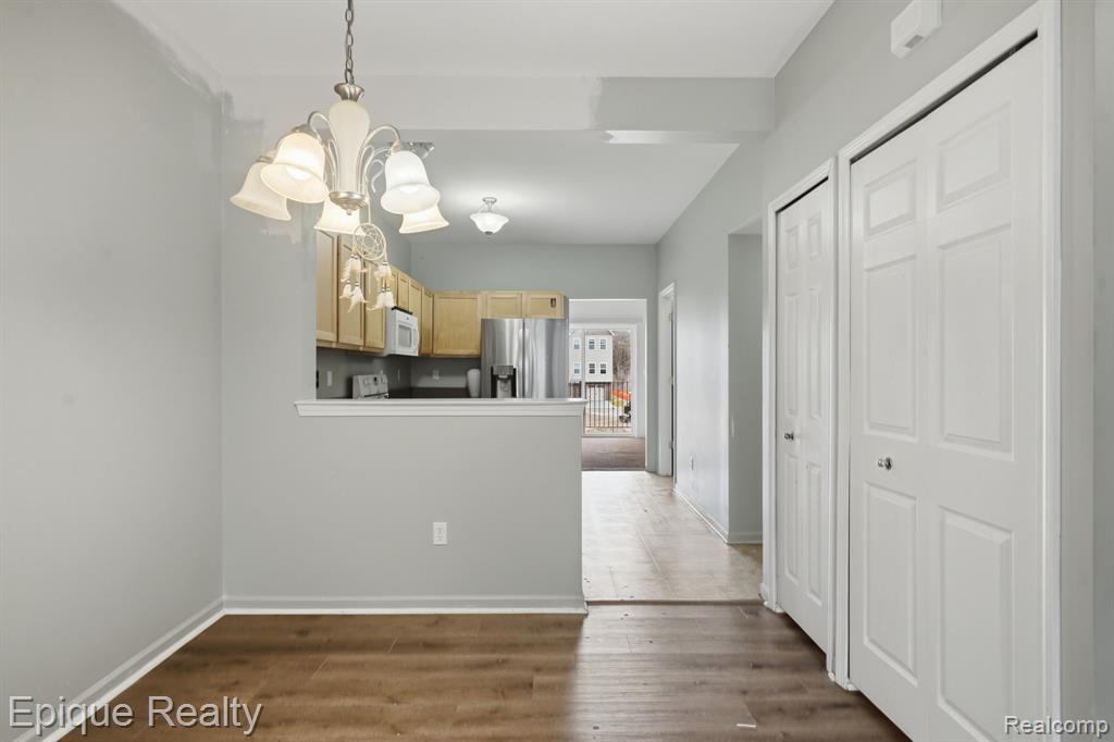 2206 Knotty Pine Trail, Howell, MI 48855 — Photo 12