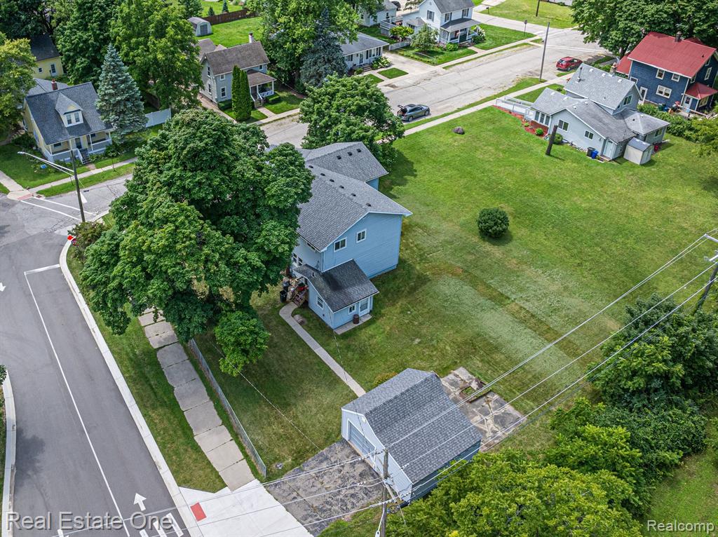 447 E JACKSON Street E, Lake Orion, MI 48362 — Photo 40