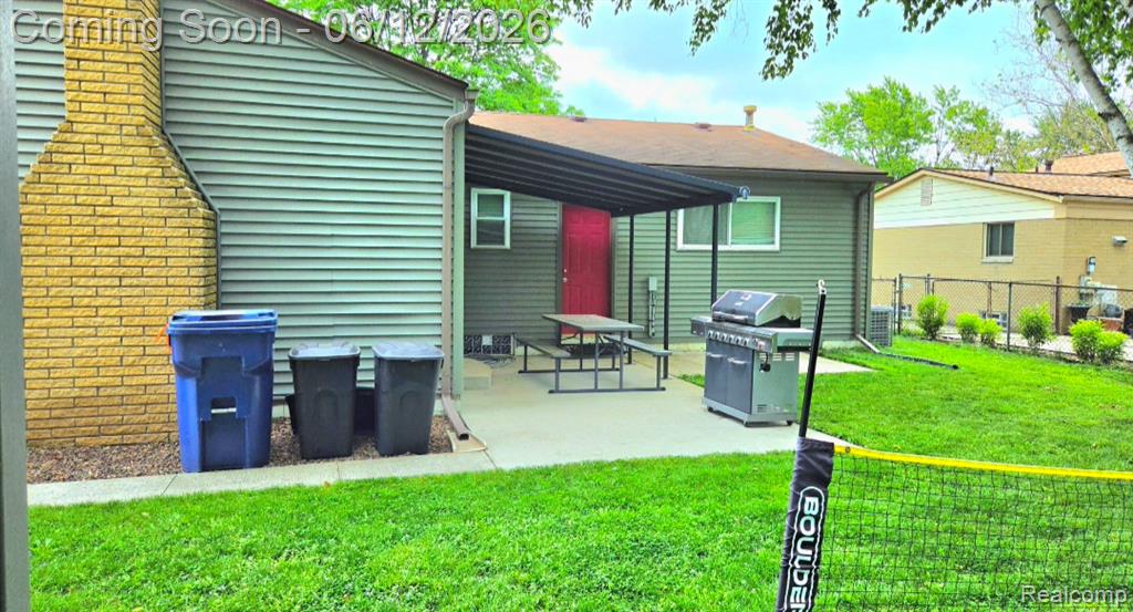 417 Shana Drive, Canton, MI 48187 — Photo 40