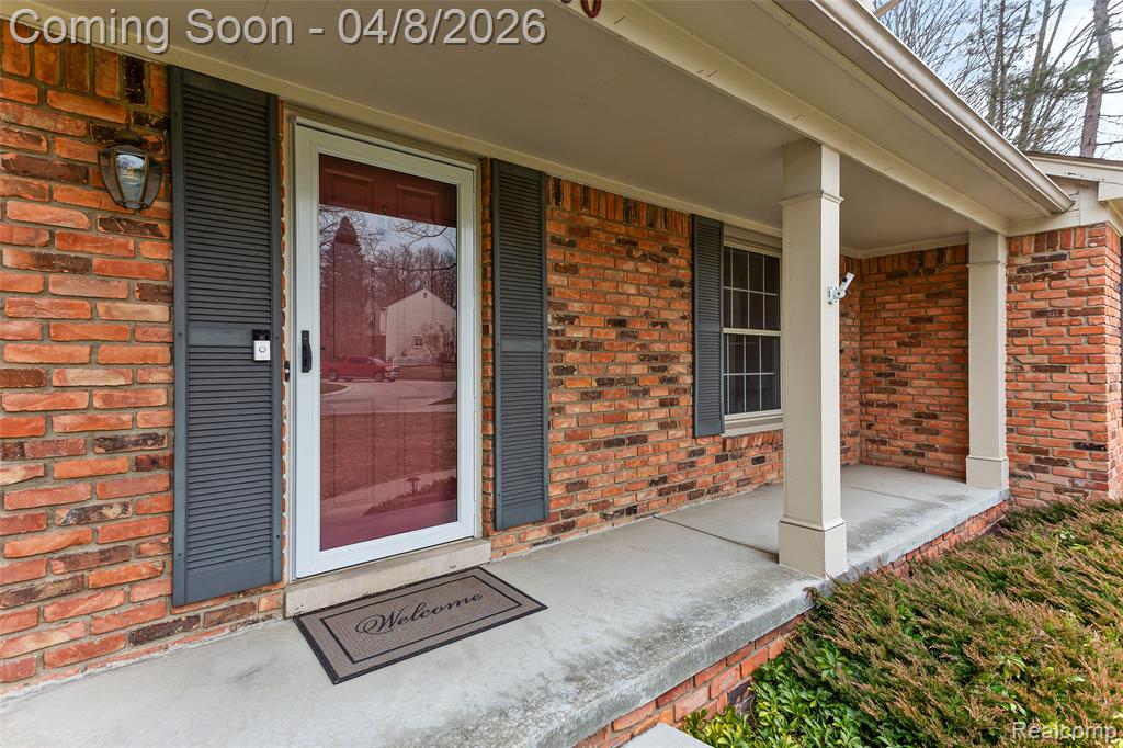 800 Ravine Terrace Drive, Rochester Hills, MI 48307 — Photo 57