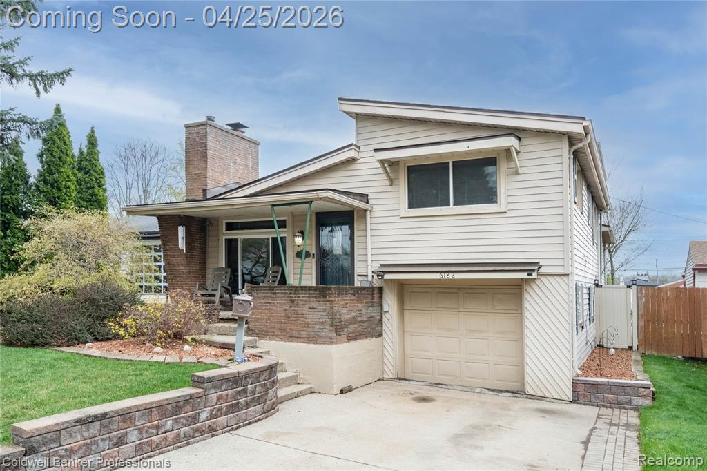 6182 Drexel Street, Dearborn Heights, MI 48127 — Photo 2