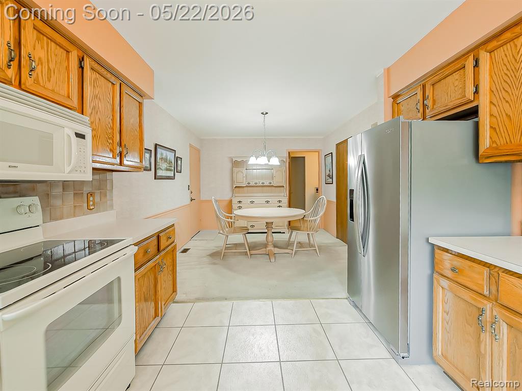 38663 Cypress Meadow Drive, Clinton Twp, MI 48036 — Photo 5