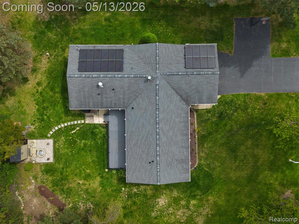 2195 Strader Drive, West Bloomfield, MI 48324 — Photo 6