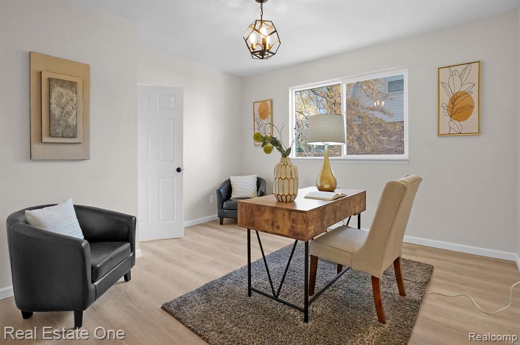 684 ABBEY, Rochester Hills, MI 48307 — Photo 26