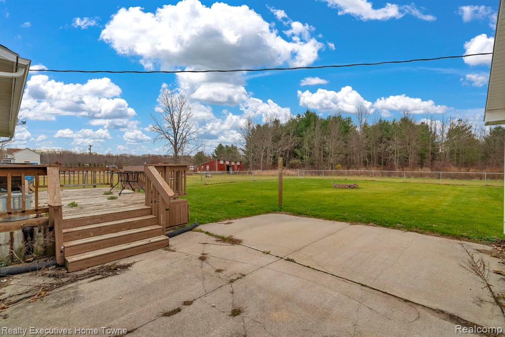 4151 Manning Drive, Burtchville, MI 48059 — Photo 33
