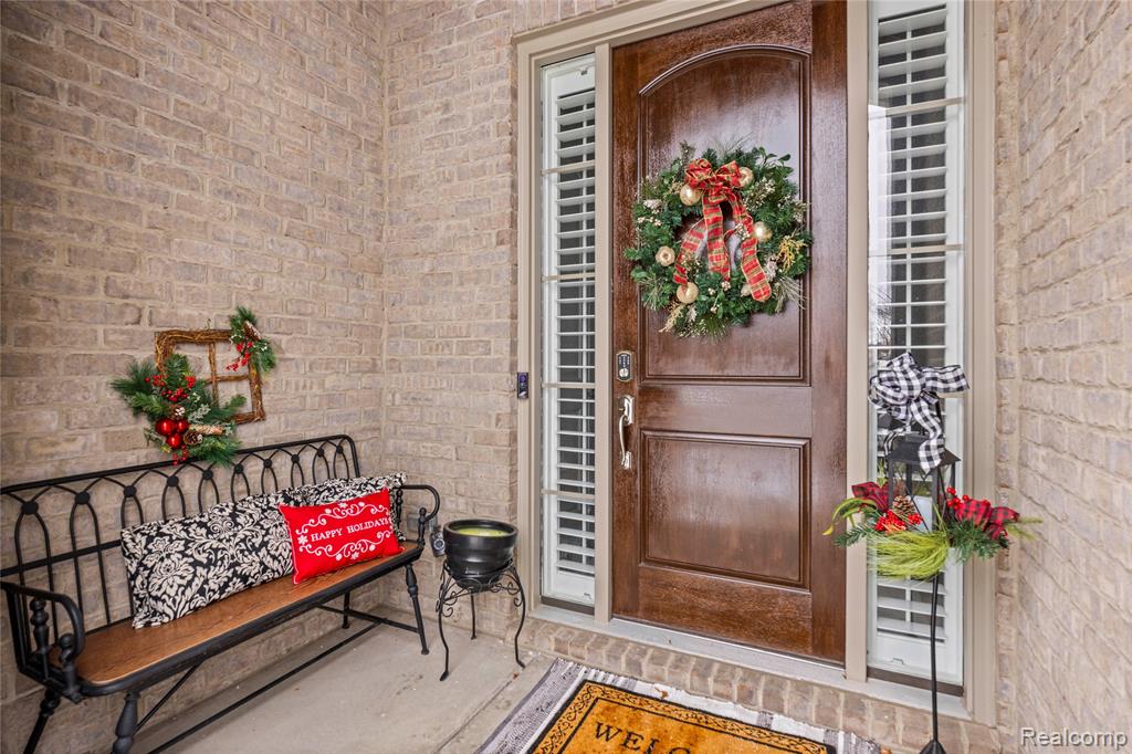 6506 Legacy Woods Trail, West Bloomfield, MI — Photo 3