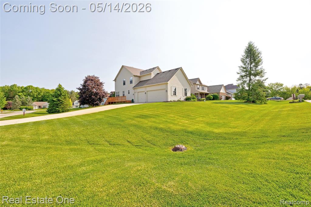 2338 Malena Lane, Oxford, MI 48371 — Photo 47