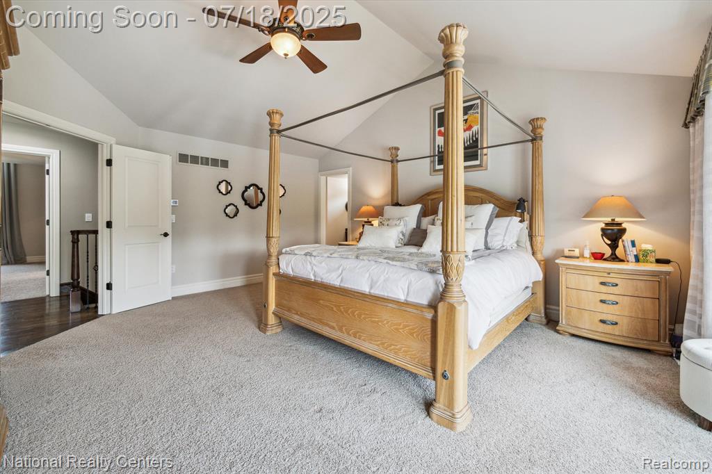 18678 Marble Head Drive, Northville, MI 48168 — Photo 23