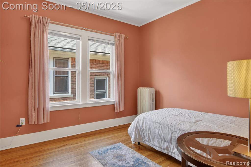 925 Nottingham, Grosse Pointe Park, MI 48230 — Photo 24