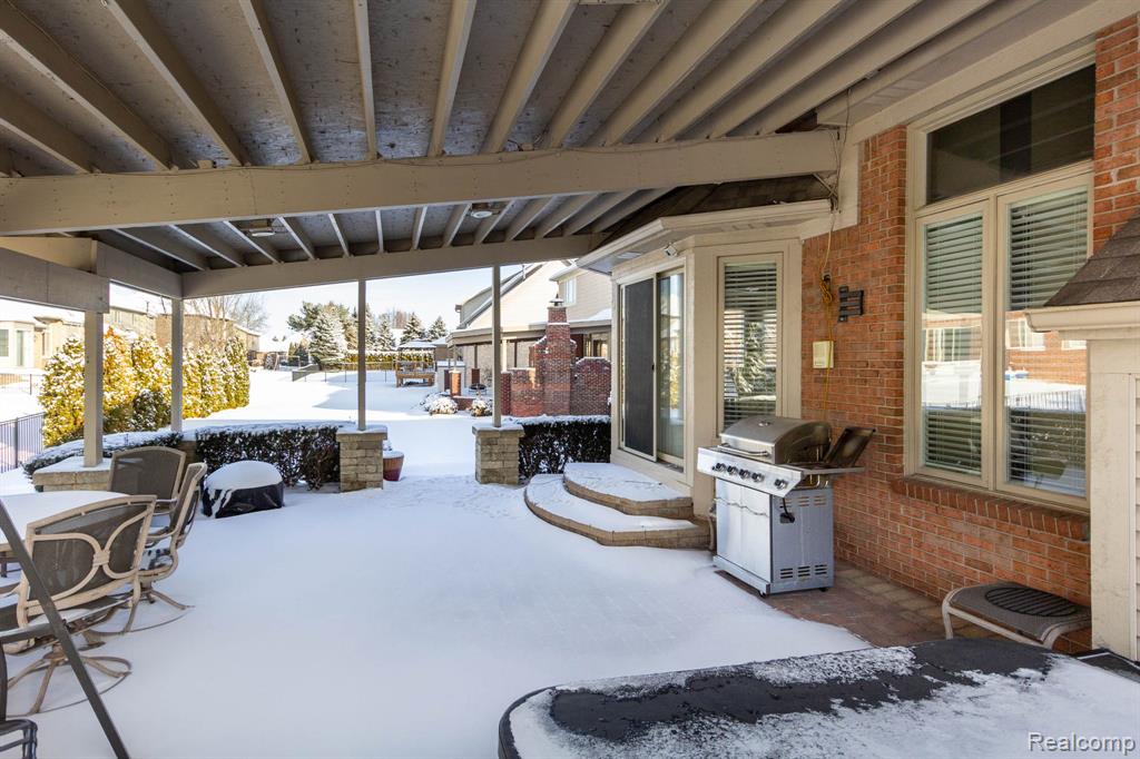 49683 Yale Drive, Macomb, MI 48044 — Photo 53