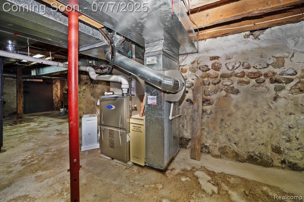 70080 McVicar Road, Romeo, MI 48065 — Photo 36