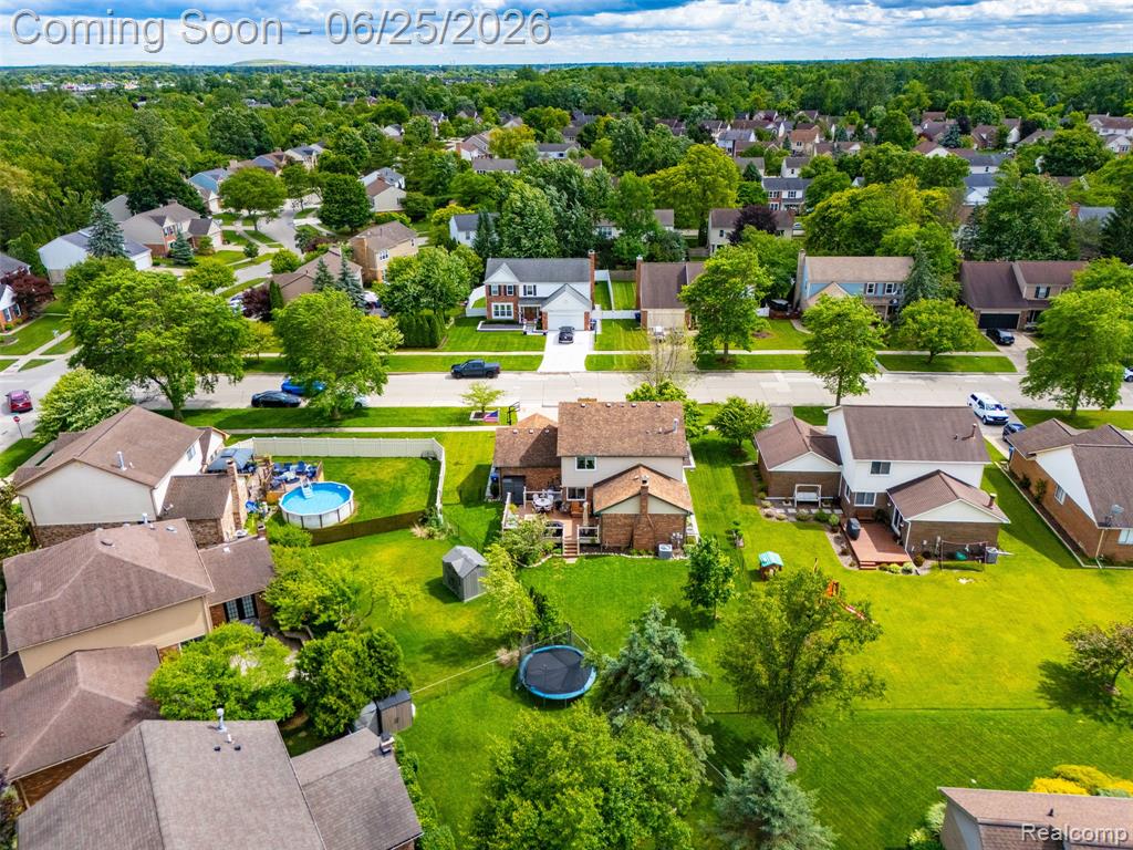 45658 Hanford Road, Canton, MI 48187 — Photo 54