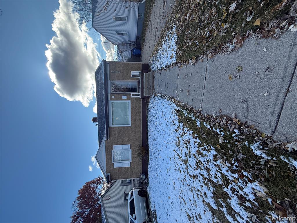 27233 New York Street, Inkster, MI 48141 — Photo 2