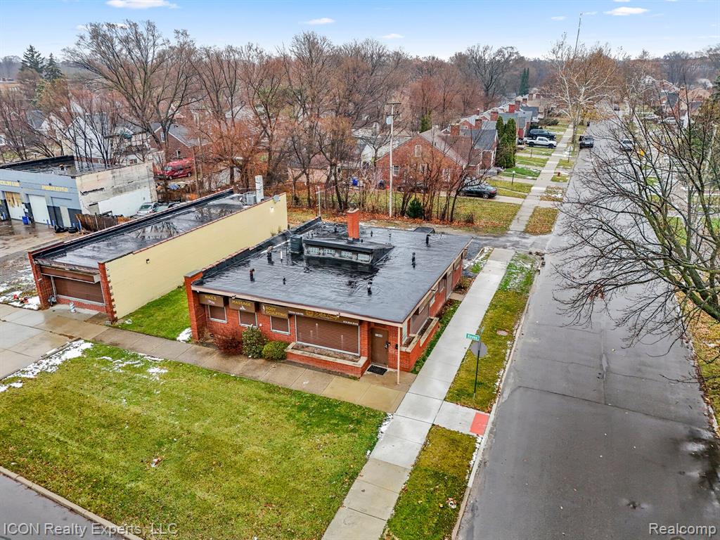 13000 Hayes St, Detroit, MI 48205 — Photo 62