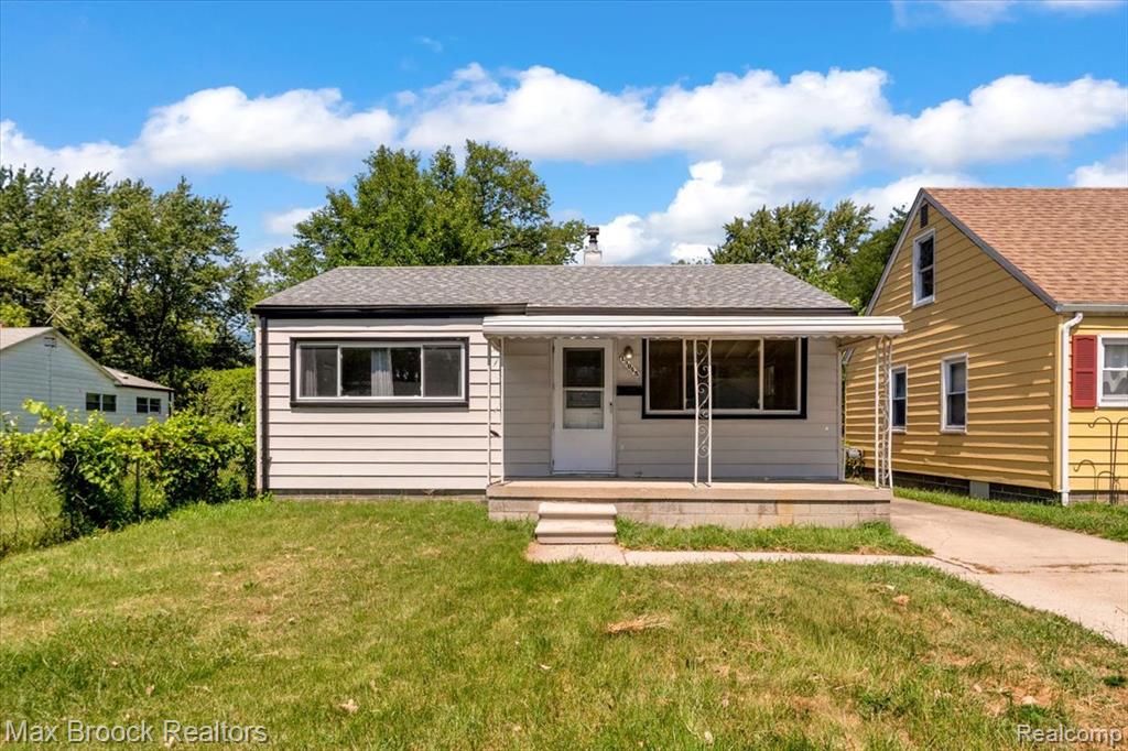 13045 Sidonie Avenue, Warren, MI 48089