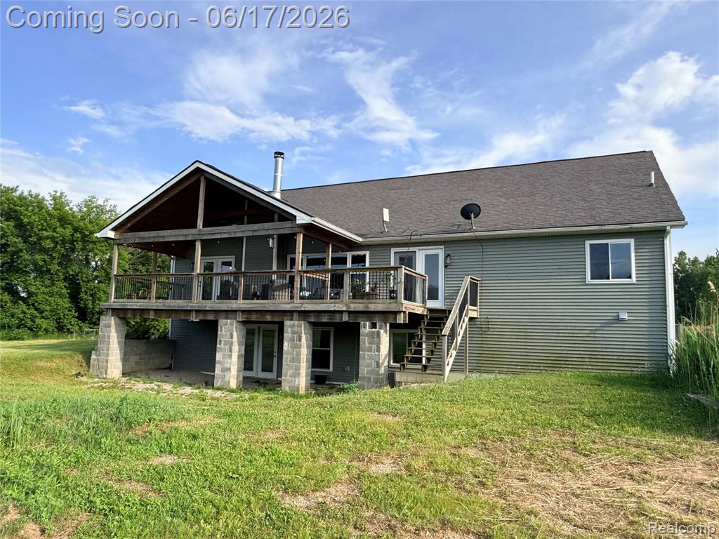 2543 Greenwood Road, Lapeer, MI 48446 — Photo 32