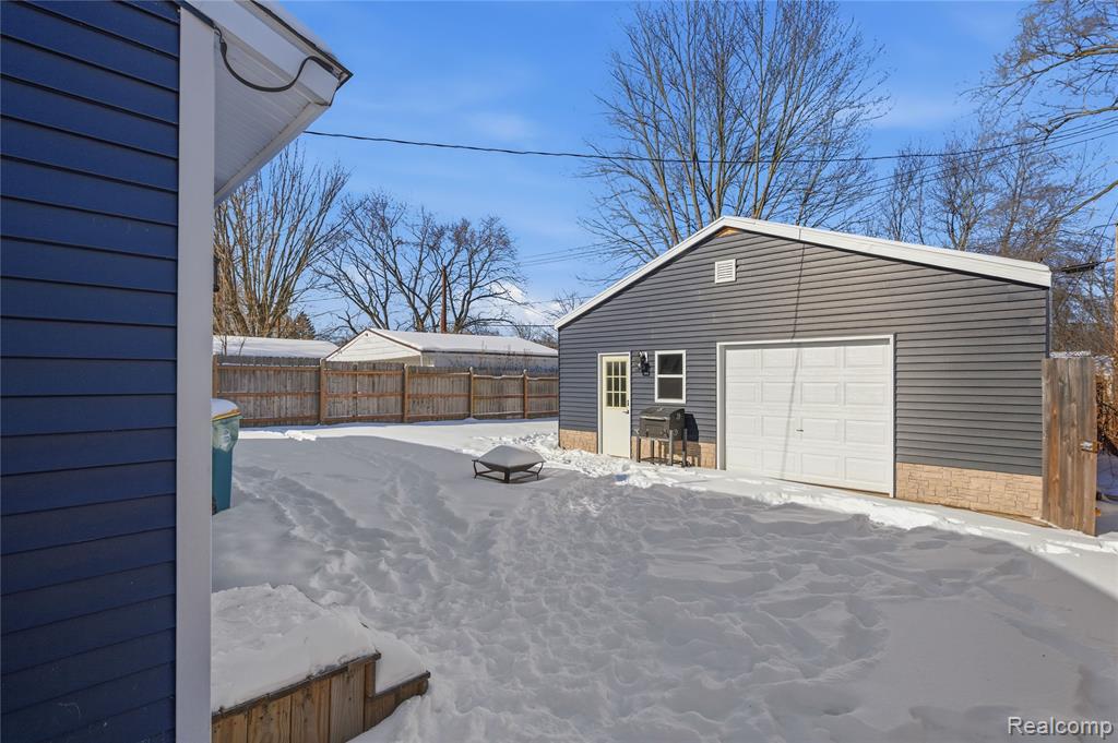 1273 Fall River Road, Ypsilanti, MI 48198 — Photo 26