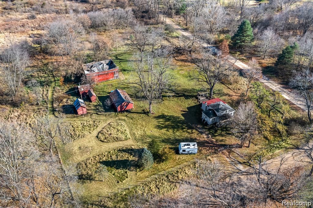 15245 Roepke Road, Gregory, MI 48137 — Photo 12