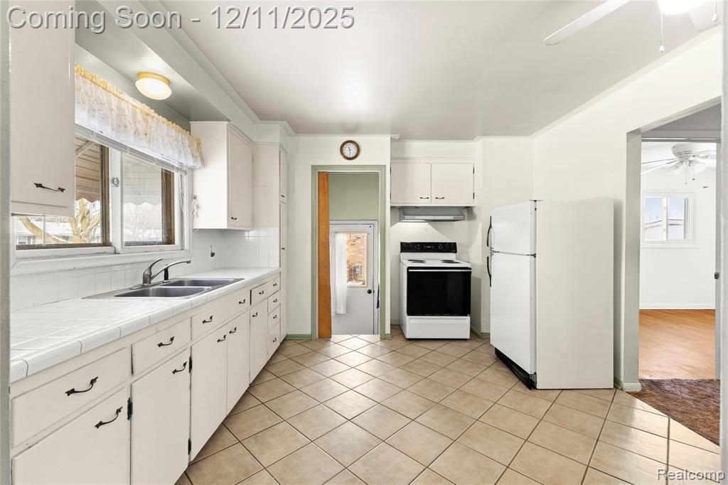 680 Lincoln Street, Lapeer, MI 48446 — Photo 9