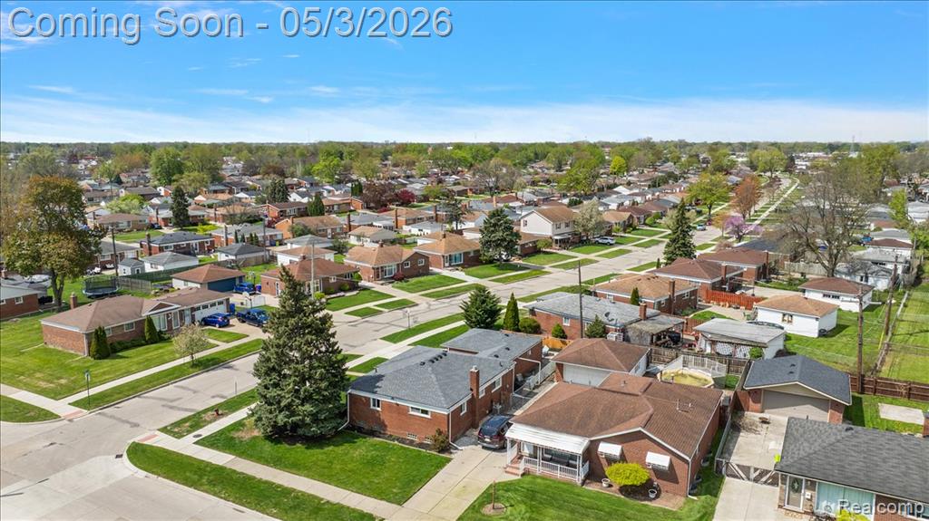 18241 Airport, Fraser, MI 48026 — Photo 11