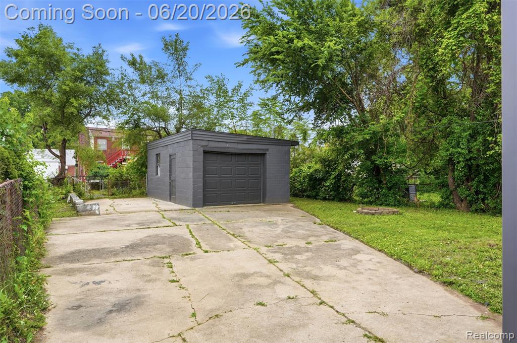 4127 17th Street, Ecorse, MI 48229 — Photo 18