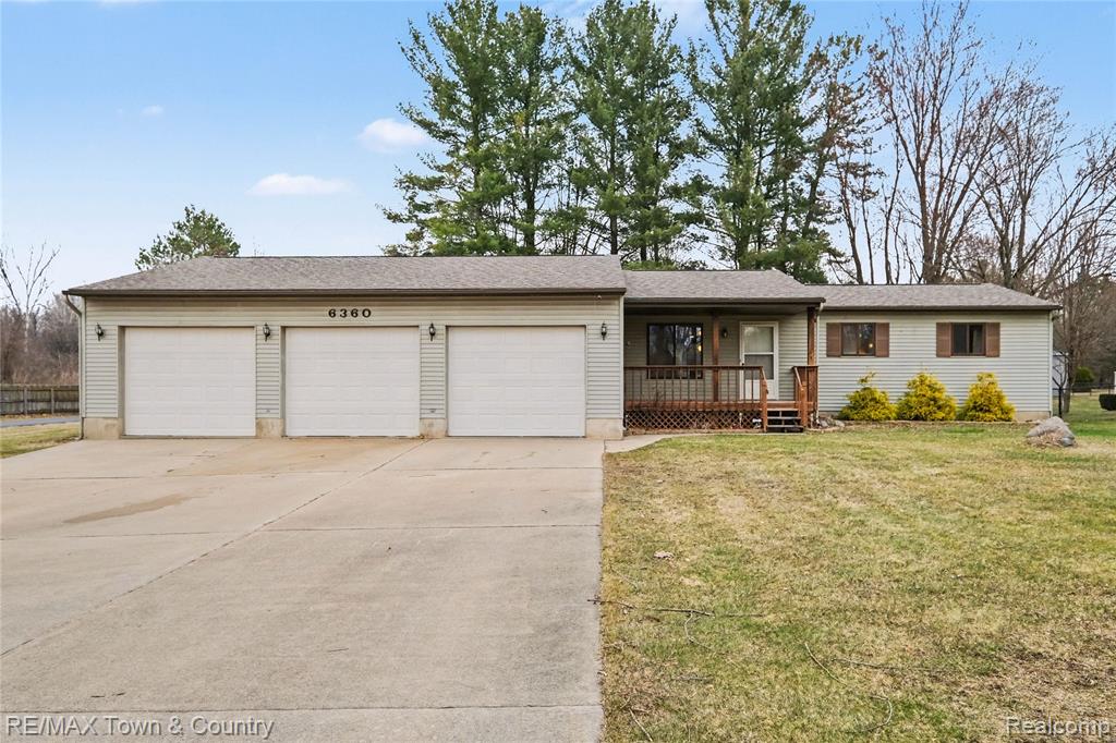 6360 W Frances Road, Clio, MI 48420 — Photo 24