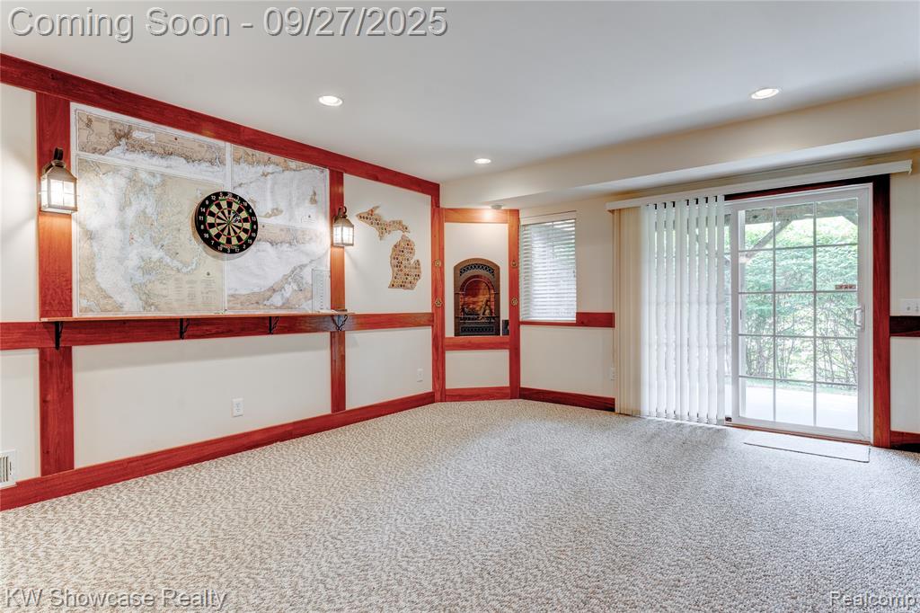 778 Knolls Landing Drive, Milford, MI 48381 — Photo 29