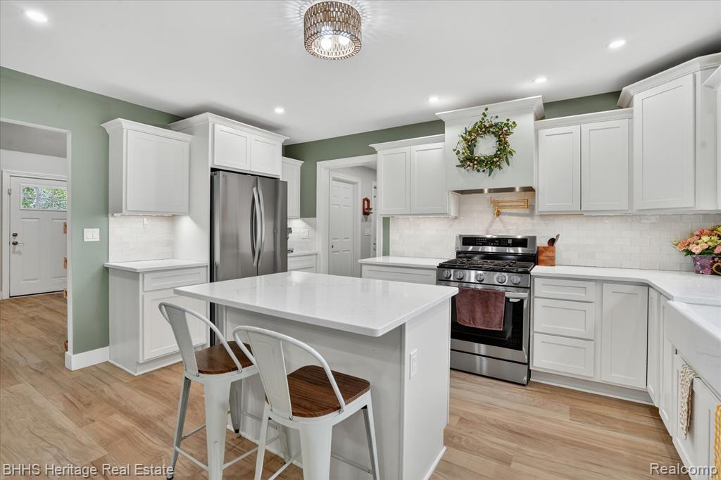 5835 Warner Road, Fowlerville, MI 48836 — Photo 12
