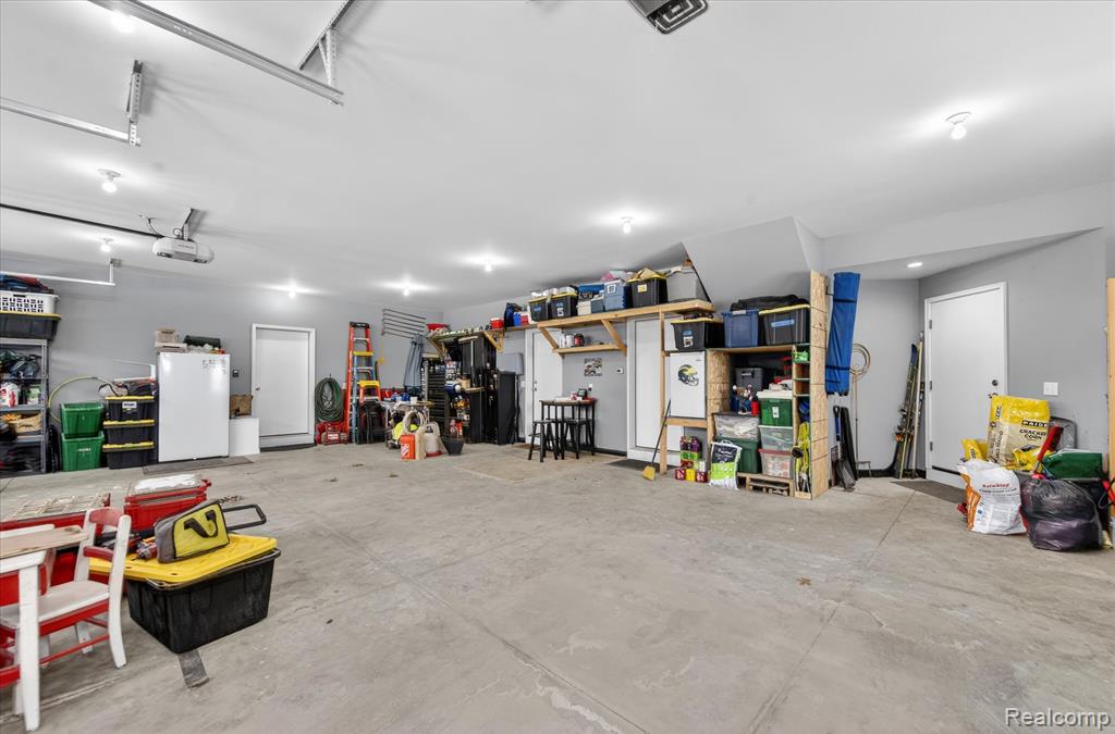 3483 Windwheel Point Drive, Pinckney, MI 48169 — Photo 72