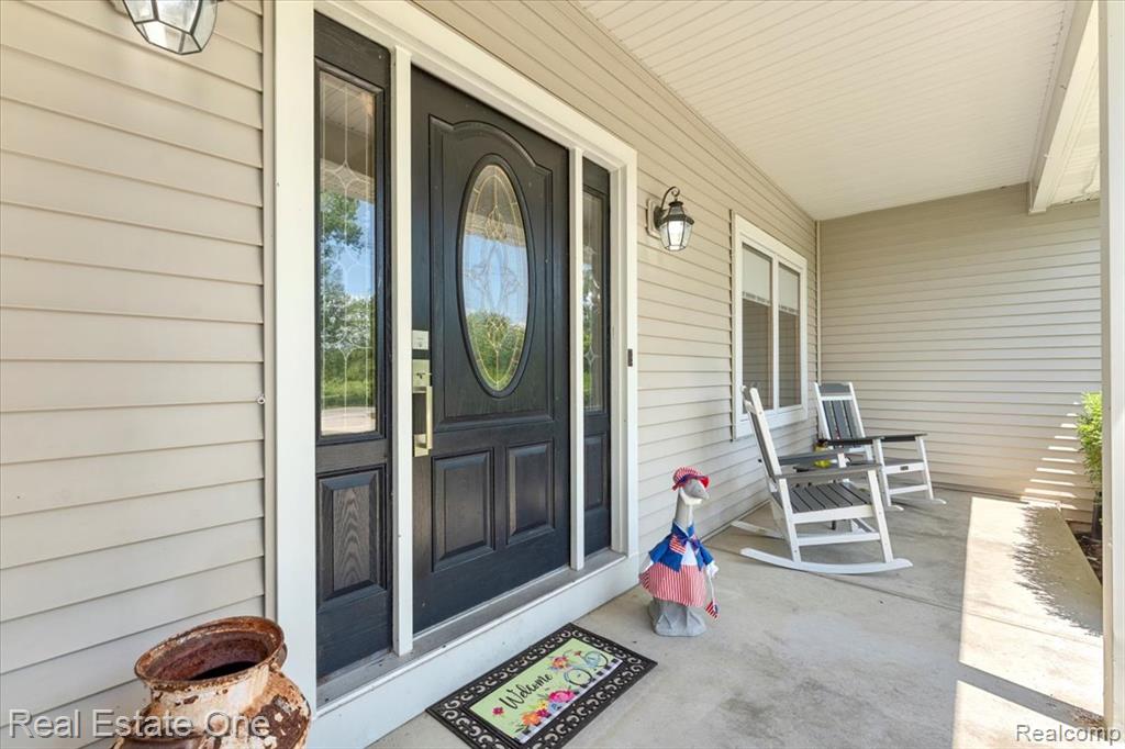4261 Brest Road, Newport, MI 48166 — Photo 41