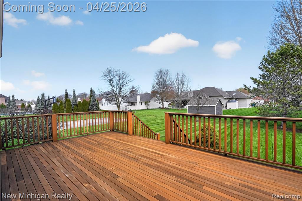 5425 Majestic Court, Swartz Creek, MI 48473 — Photo 40