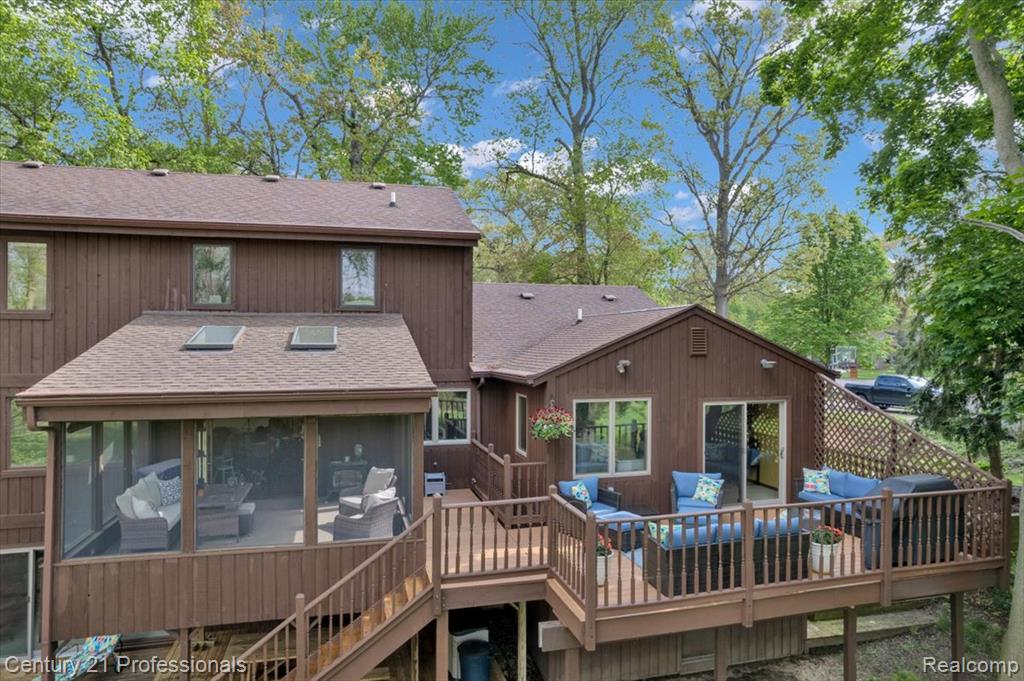 1155 Teakwood Circle, Haslett, MI 48840 — Photo 8