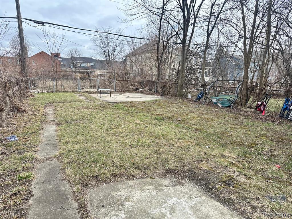 6120 Ironwood Street, Detroit, MI 48210 — Photo 11