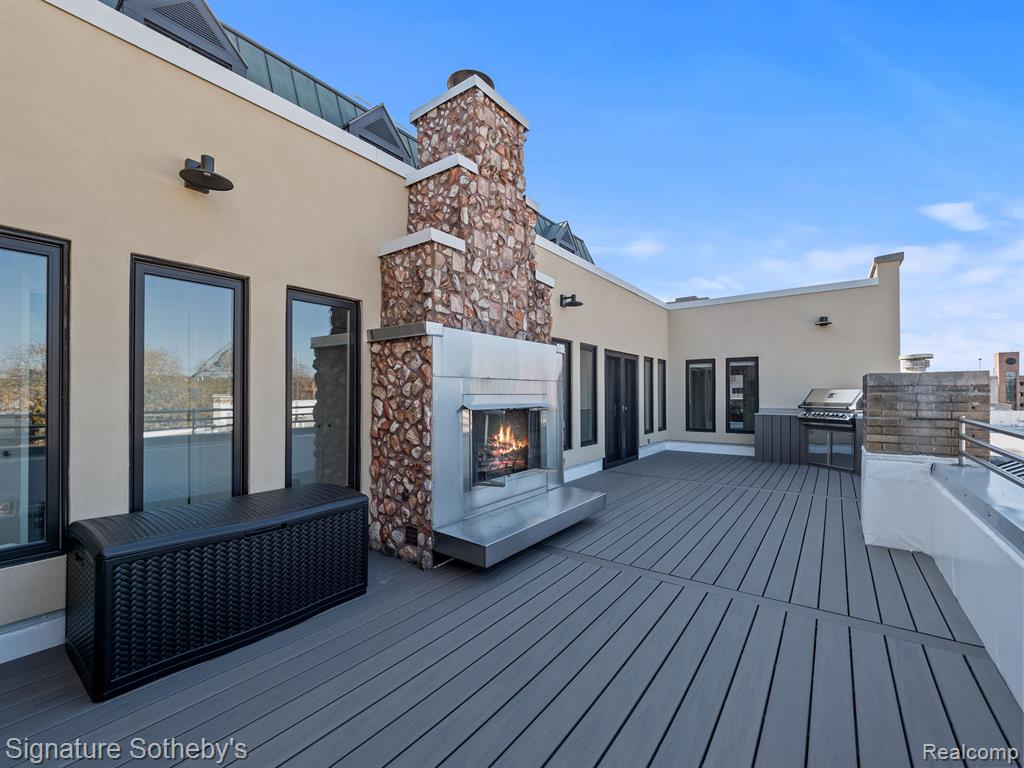 116 N 4 Avenue, Ann Arbor, MI 48104 — Photo 5