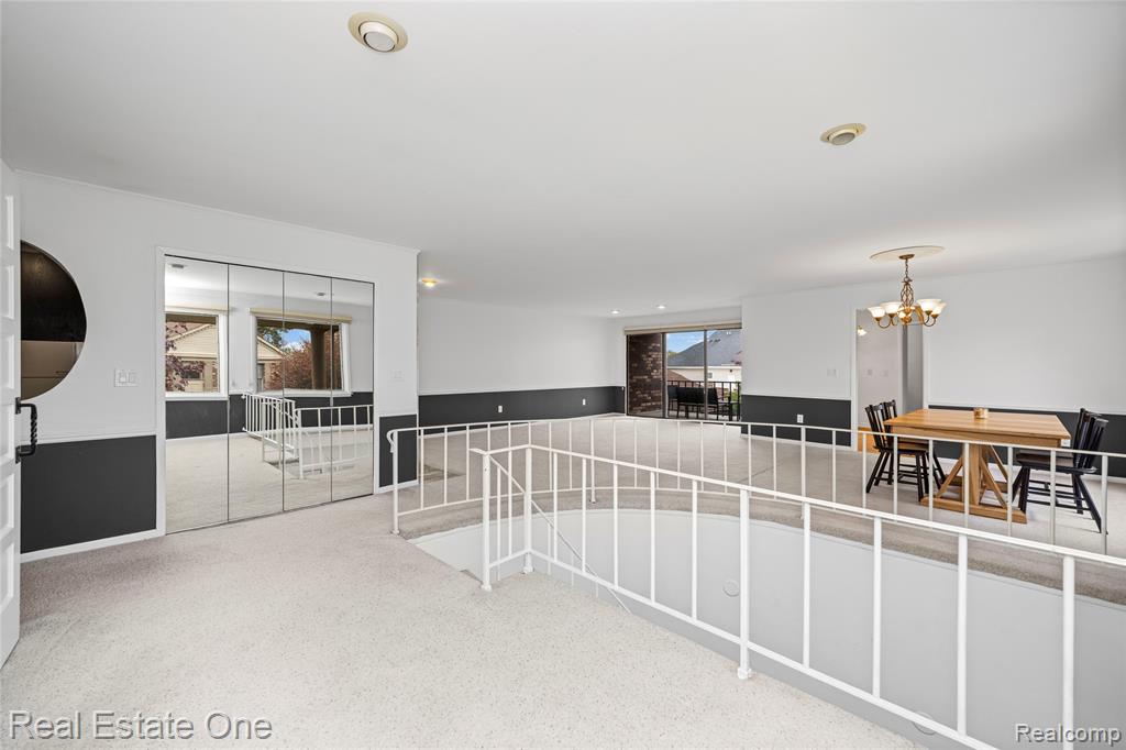 4320 Knightsbridge Lane, West Bloomfield, MI 48323 — Photo 6
