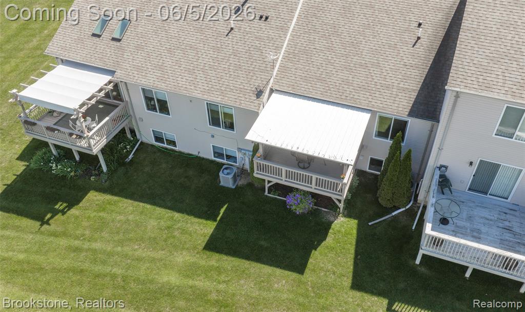 30008 GREGORY, Grand Blanc, MI 48439 — Photo 4