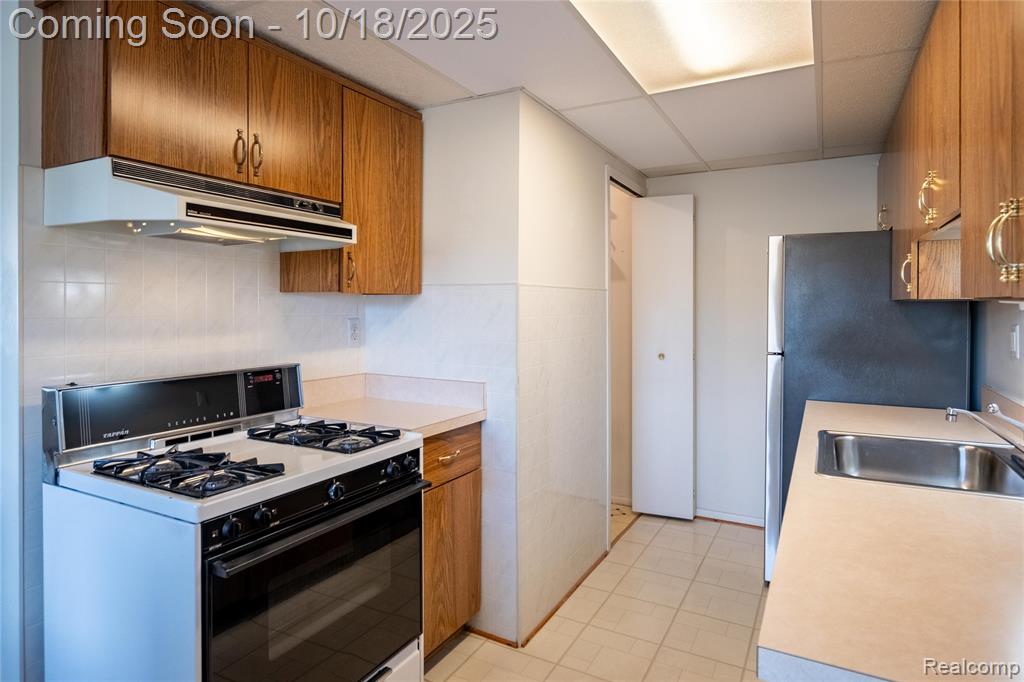 41134 N Woodbury Green Drive, Van Buren, MI 48111 — Photo 12