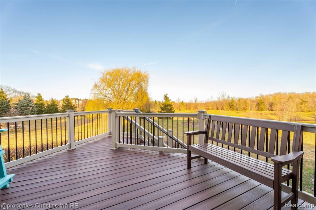 17248 CRESTBROOK Drive, Northville, MI 48168 — Photo 56