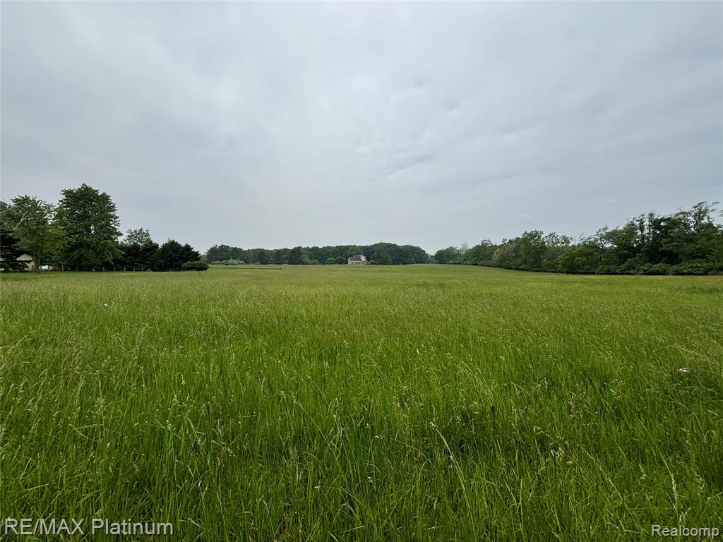 V/L PARSHALLVILLE ROAD, Fenton, MI 48430 — front exterior