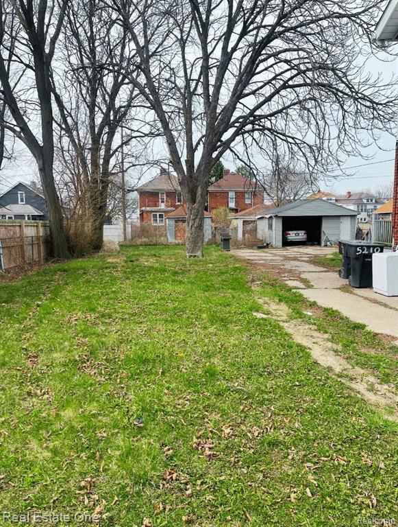 5775 TRENTON Street, Detroit, MI 48210 — Photo 5