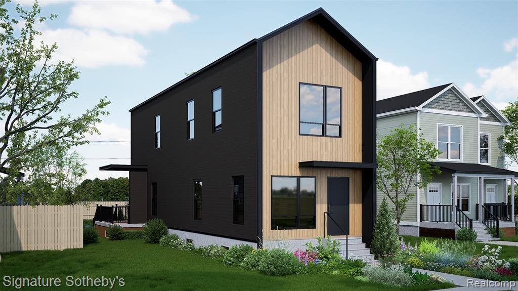 2701 McClellan Street - Photo 2