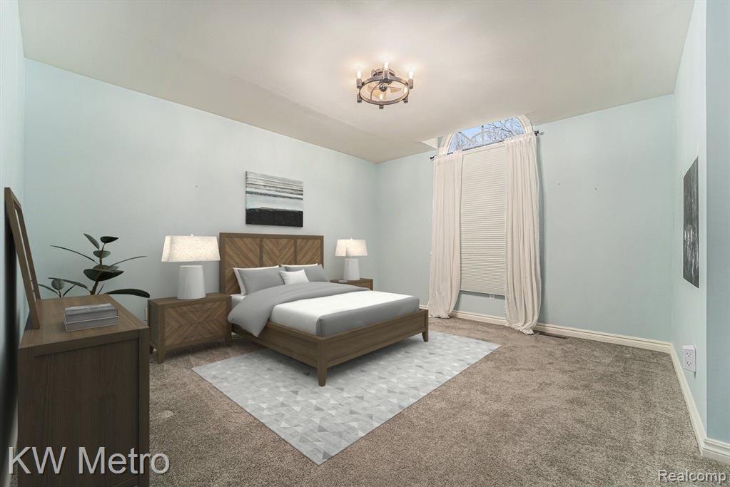 18 CAMBRIDGE Boulevard, Pleasant Ridge, MI — Photo 16